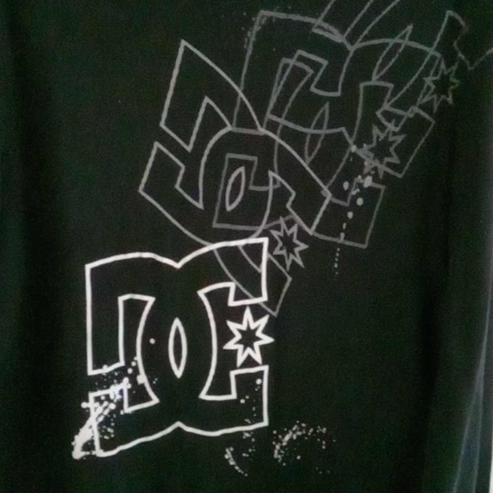 DG Henley Top - Picture 2 of 4